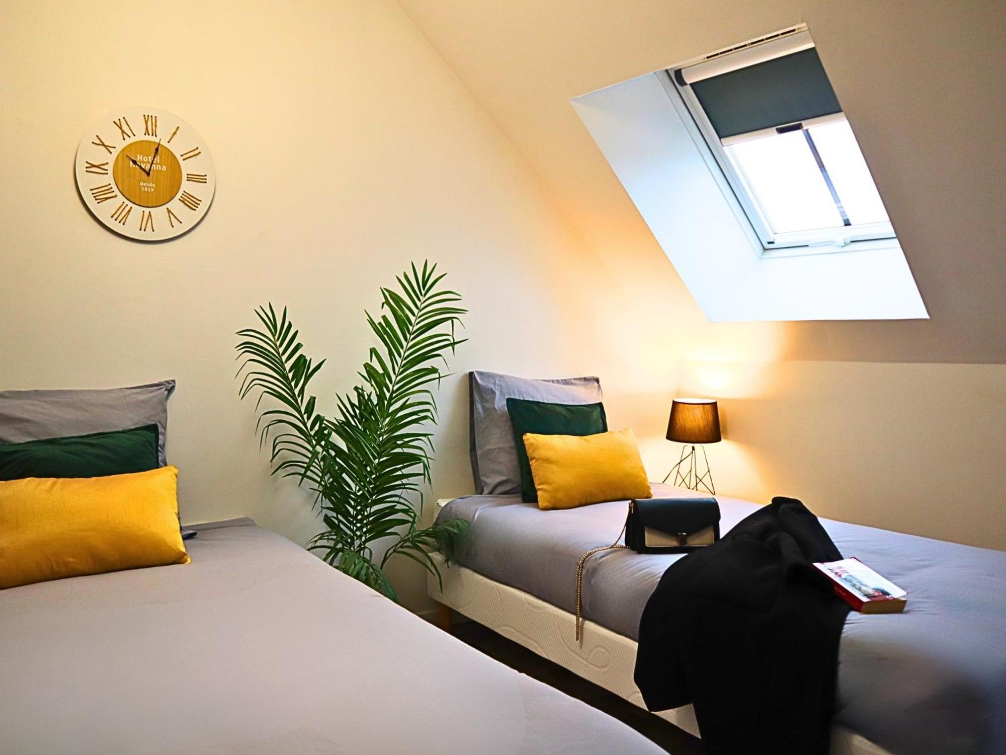 Studio'Moment Saint-Omer Centre Chambre photo